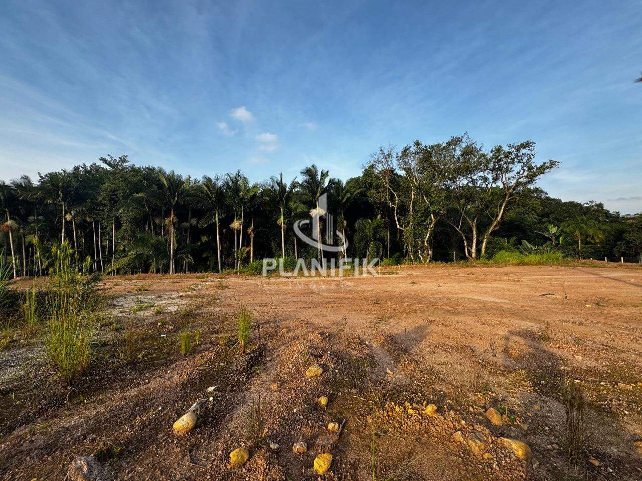 Lote/Terreno de no bairro Dom Joaquim, em Brusque | Eu Corretor