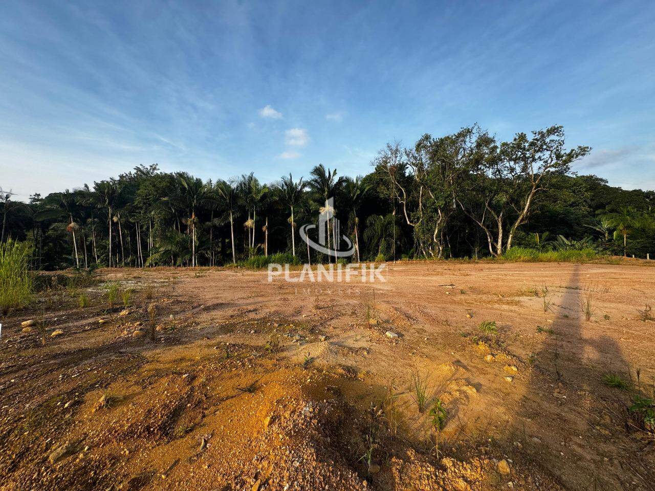 Lote/Terreno de no bairro Dom Joaquim, em Brusque | Eu Corretor