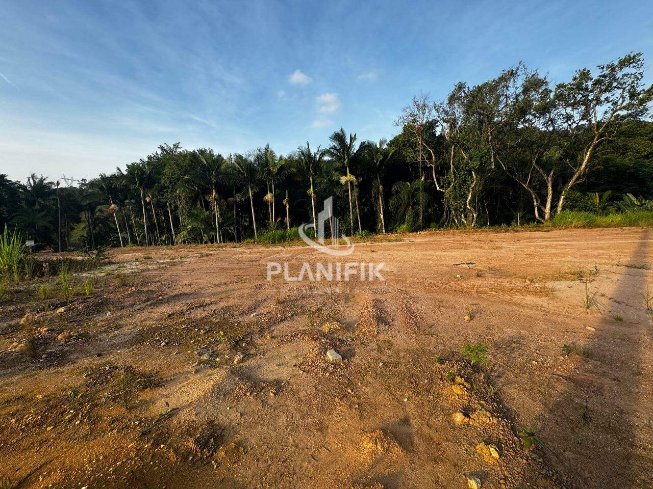 Lote/Terreno de no bairro Dom Joaquim, em Brusque | Eu Corretor