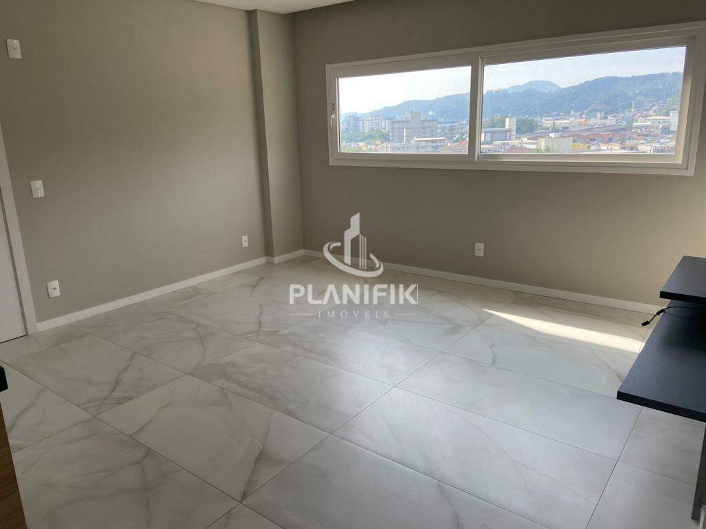 Apartamento de 2 quartos, 100m² no bairro Santa Rita, em Brusque | Eu Corretor