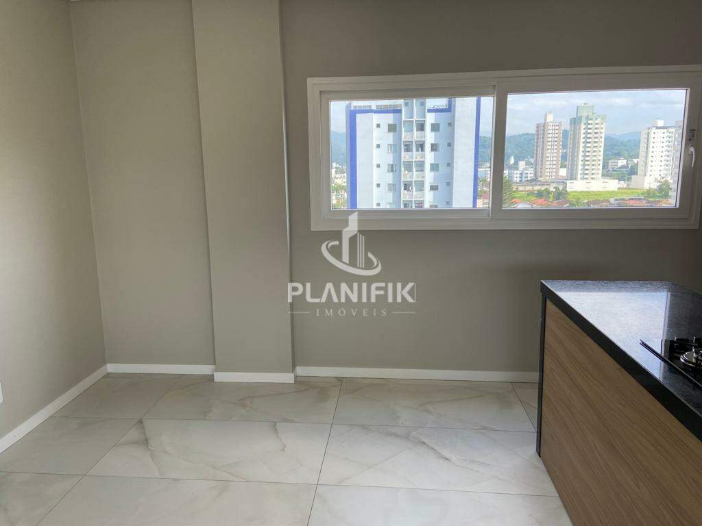 Apartamento de 2 quartos, 100m² no bairro Santa Rita, em Brusque | Eu Corretor