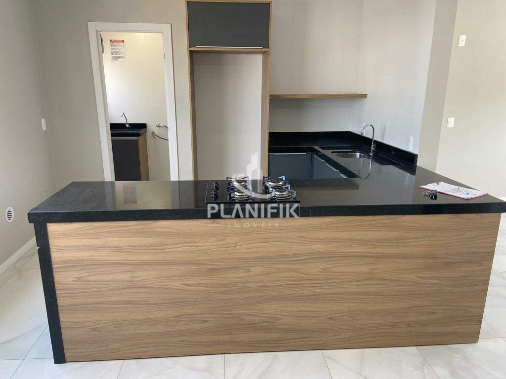 Apartamento de 2 quartos, 100m² no bairro Santa Rita, em Brusque | Eu Corretor
