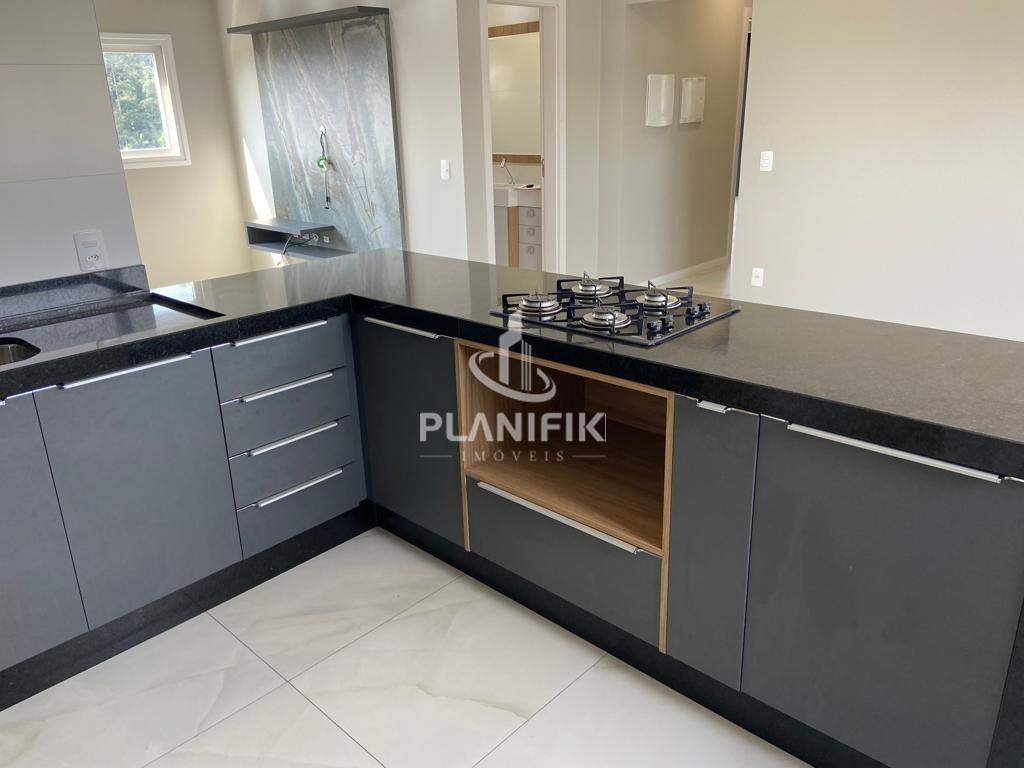 Apartamento de 2 quartos, 100m² no bairro Santa Rita, em Brusque | Eu Corretor