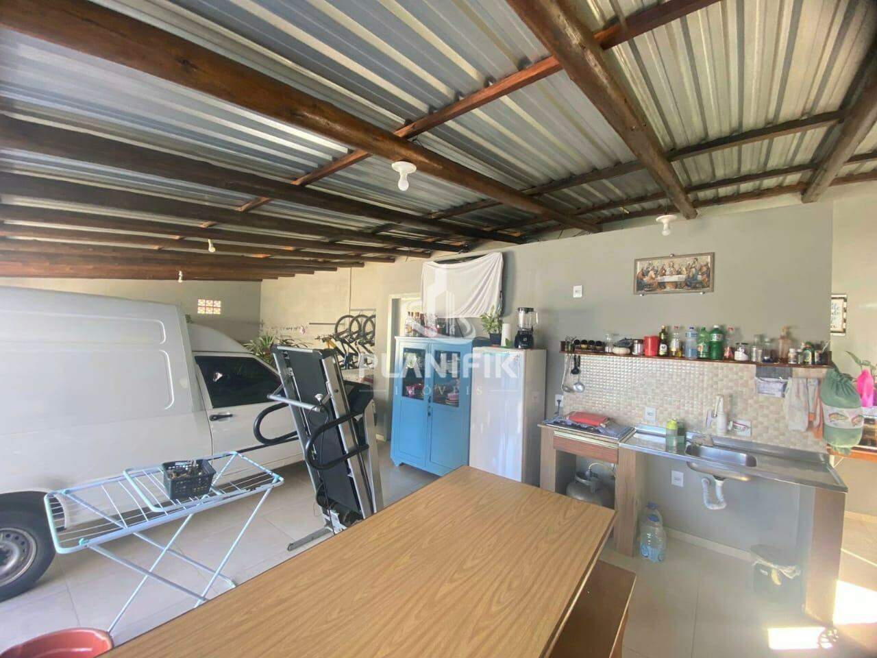 Casa de 4 quartos, 420m² no bairro Dom Joaquim, em Brusque | Eu Corretor