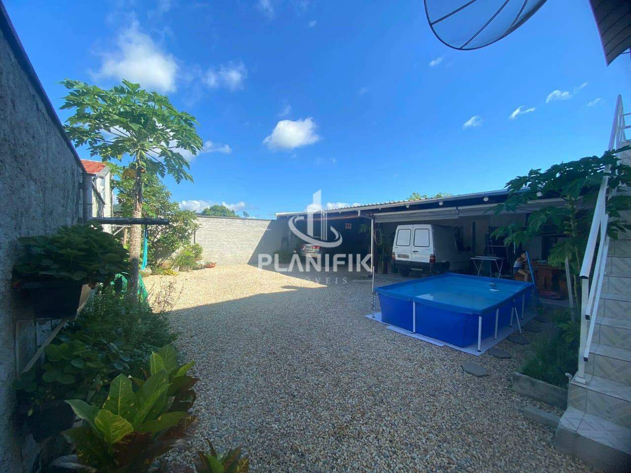 Casa de 4 quartos, 420m² no bairro Dom Joaquim, em Brusque | Eu Corretor