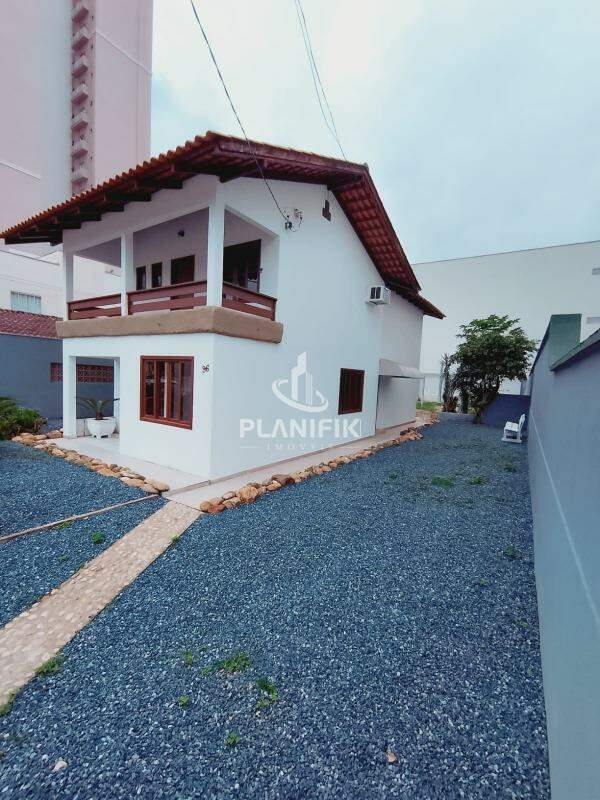 Casa de 3 quartos, 120m² no bairro Santa Rita, em Brusque | Eu Corretor
