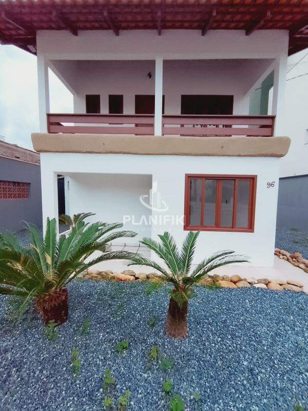 Casa de 3 quartos, 120m² no bairro Santa Rita, em Brusque | Eu Corretor