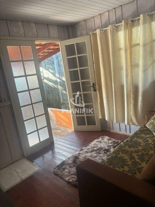 Casa de 96m² no bairro Steffen, em Brusque | Eu Corretor