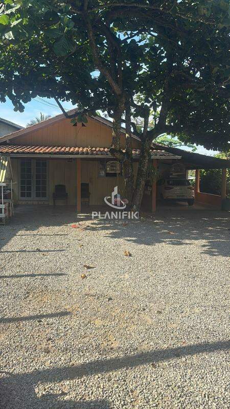 Casa de 96m² no bairro Steffen, em Brusque | Eu Corretor