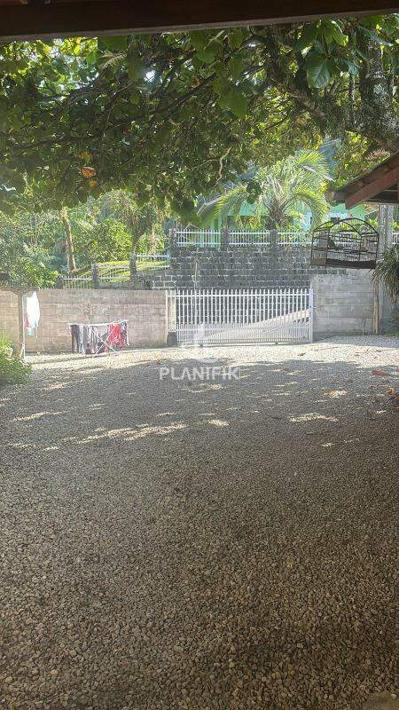 Casa de 96m² no bairro Steffen, em Brusque | Eu Corretor
