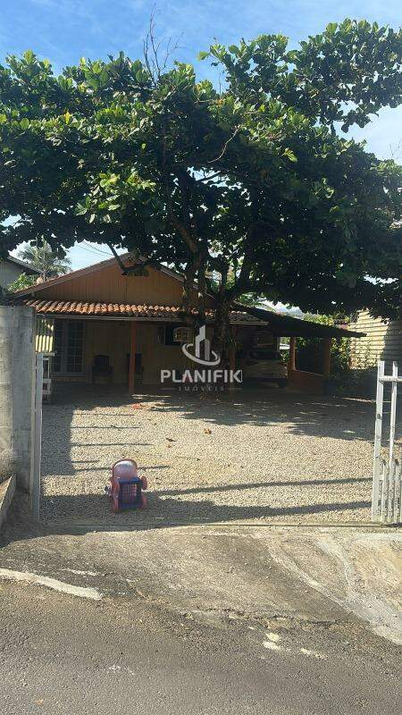 Casa de 96m² no bairro Steffen, em Brusque | Eu Corretor