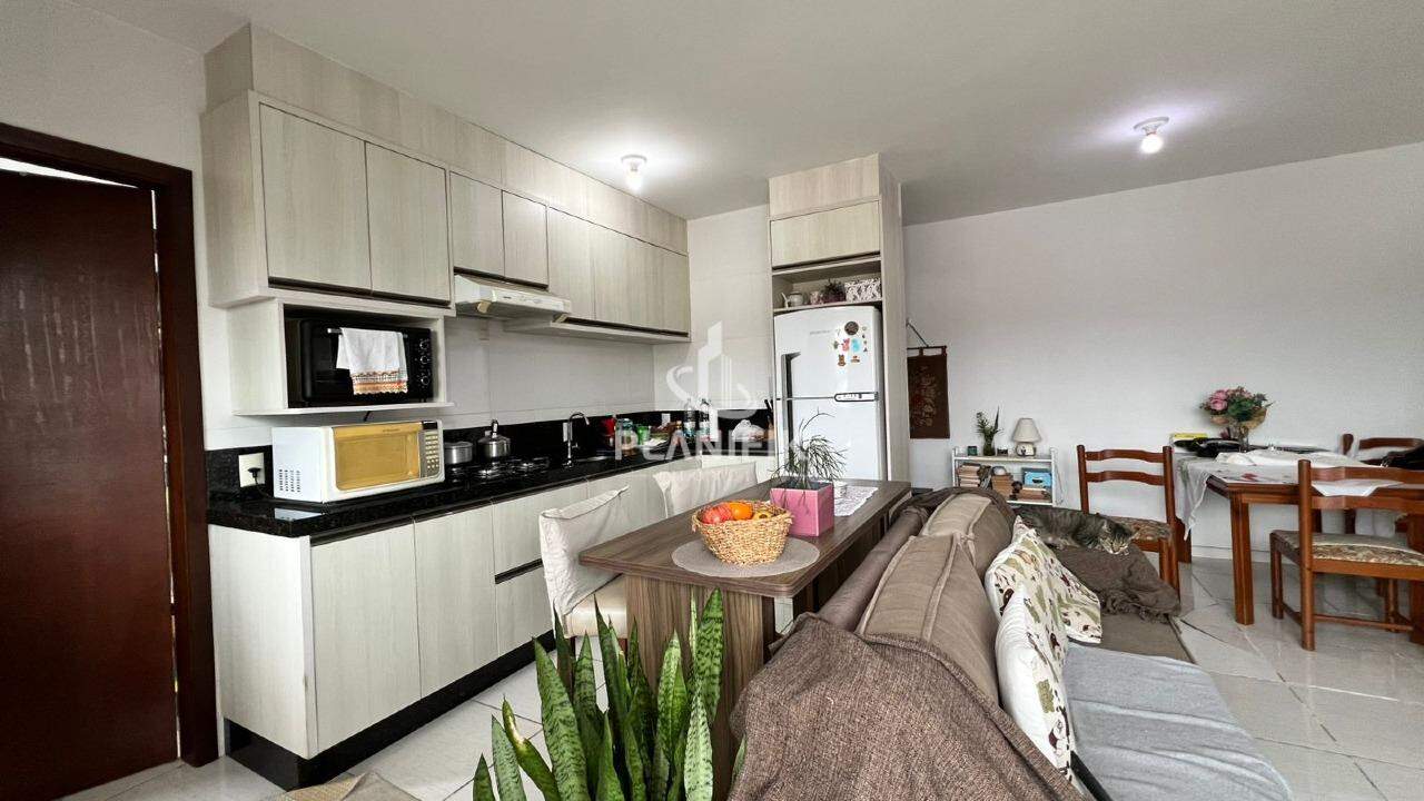 Apartamento de 2 quartos, 70m² no bairro Santa Terezinha, em Brusque | Eu Corretor