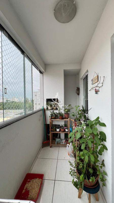 Apartamento de 2 quartos, 70m² no bairro Santa Terezinha, em Brusque | Eu Corretor