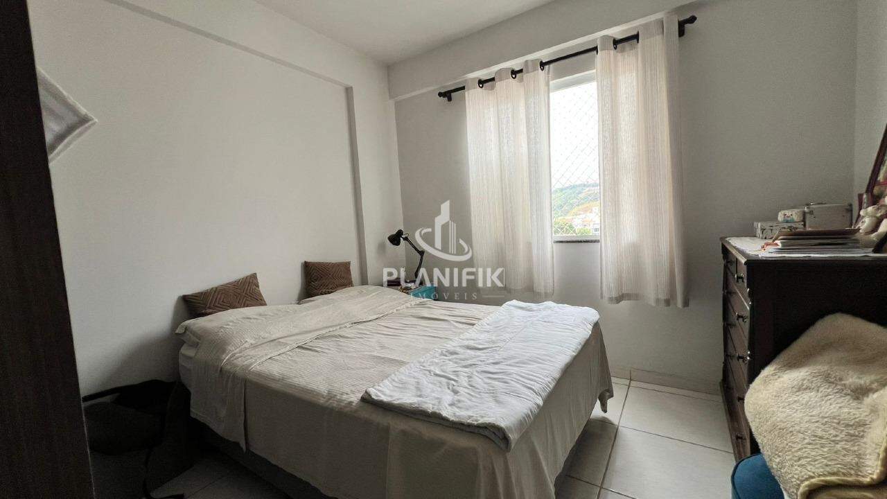 Apartamento de 2 quartos, 70m² no bairro Santa Terezinha, em Brusque | Eu Corretor