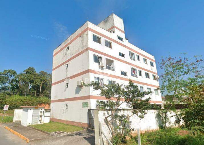 Apartamento de 2 quartos, 70m² no bairro Souza Cruz, em Brusque | Eu Corretor
