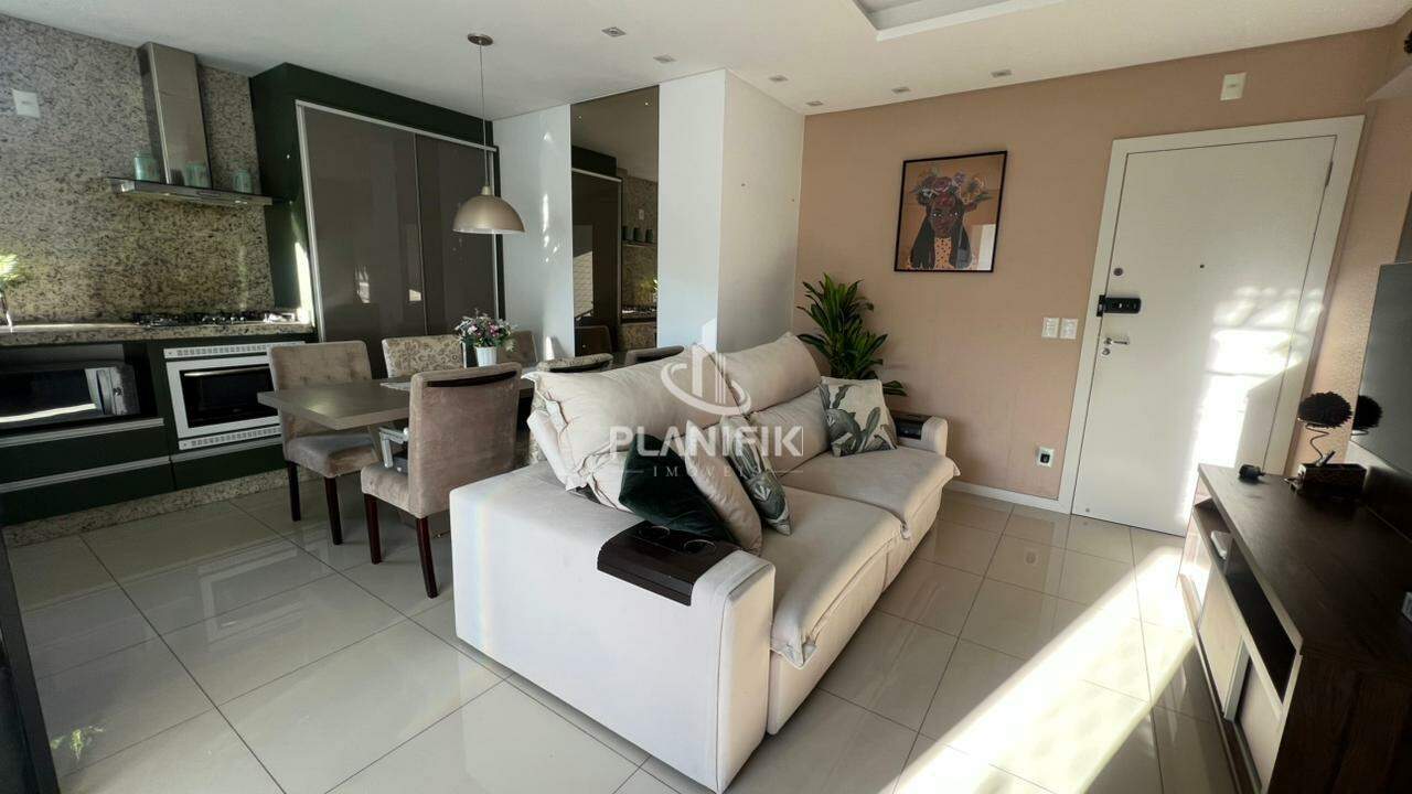 Apartamento de 2 quartos, 70m² no bairro Centro, em Brusque | Eu Corretor