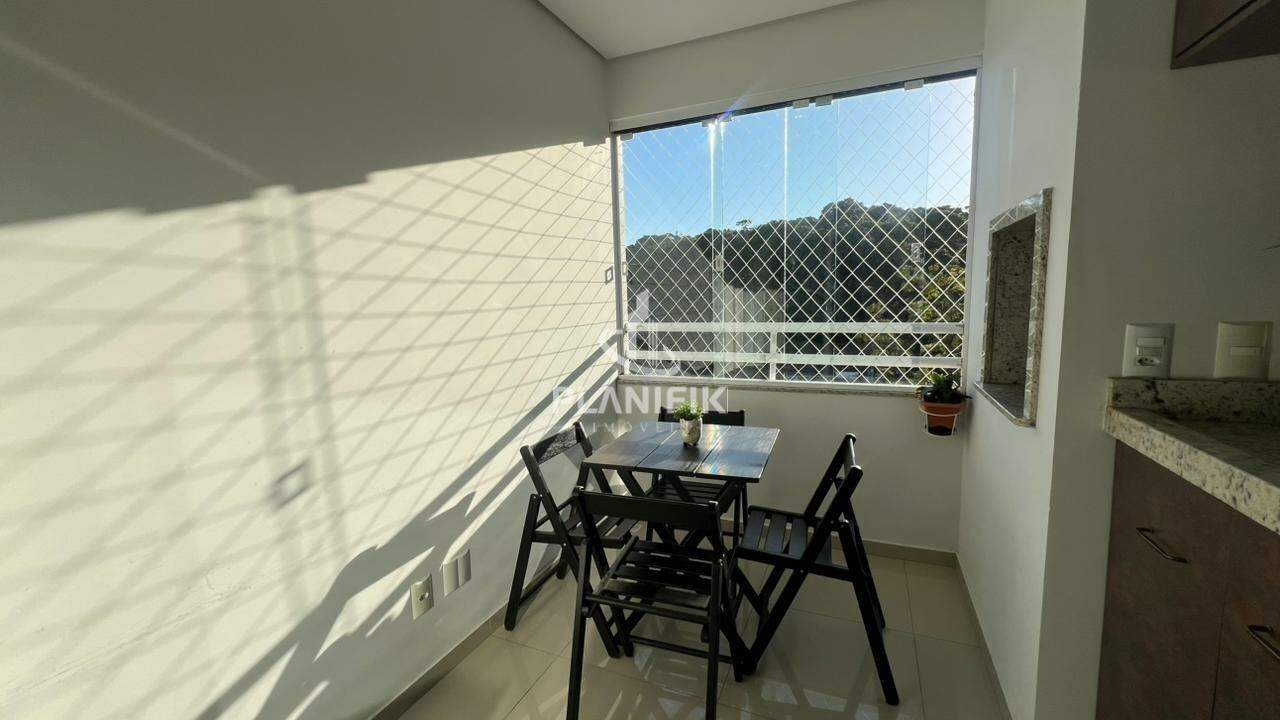 Apartamento de 2 quartos, 70m² no bairro Centro, em Brusque | Eu Corretor