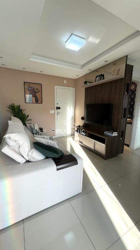 Apartamento de 2 quartos, 70m² no bairro Centro, em Brusque | Eu Corretor