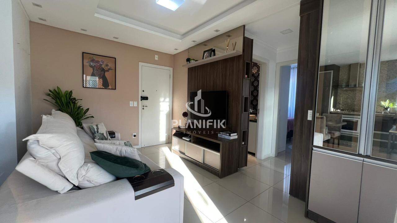 Apartamento de 2 quartos, 70m² no bairro Centro, em Brusque | Eu Corretor