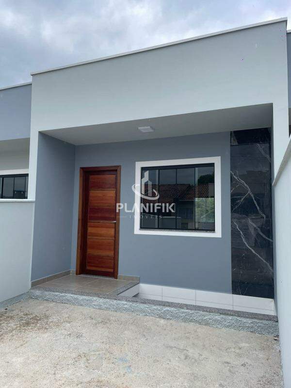 Casa de 2 quartos, 72m² no bairro Limeira Baixa, em Brusque | Eu Corretor