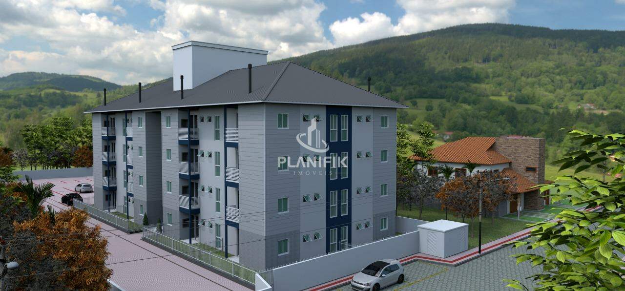Apartamento de 2 quartos, 60m² no bairro Guabiruba Sul, em Guabiruba | Eu Corretor