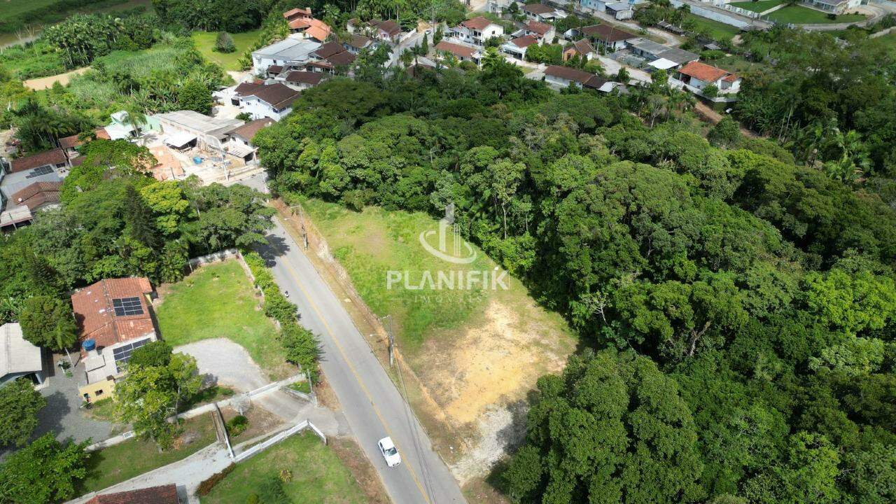 Lote/Terreno de 3848m² no bairro Rio Branco, em Brusque | Eu Corretor