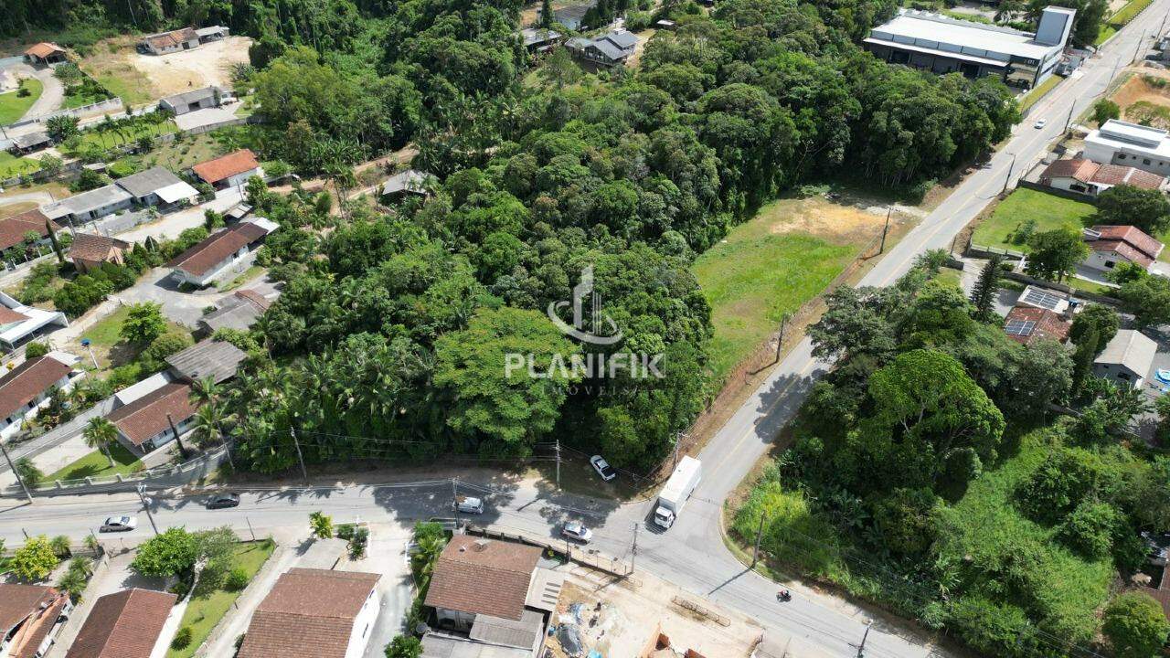 Lote/Terreno de 3848m² no bairro Rio Branco, em Brusque | Eu Corretor