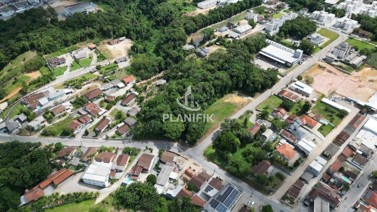 Lote/Terreno de 3848m² no bairro Rio Branco, em Brusque | Eu Corretor