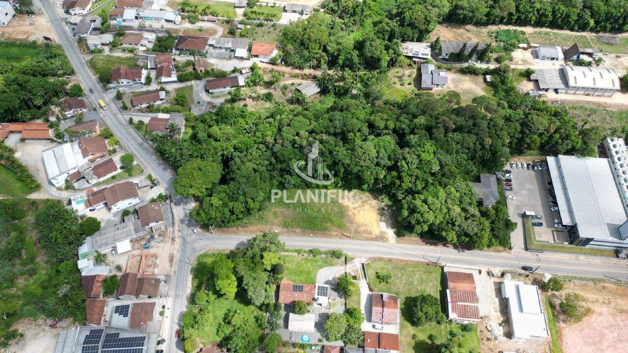 Lote/Terreno de 3848m² no bairro Rio Branco, em Brusque | Eu Corretor