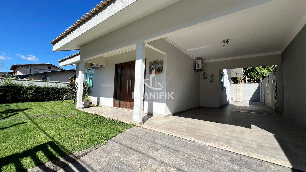 Casa de 3 quartos, 150m² no bairro Santa Terezinha, em Brusque | Eu Corretor