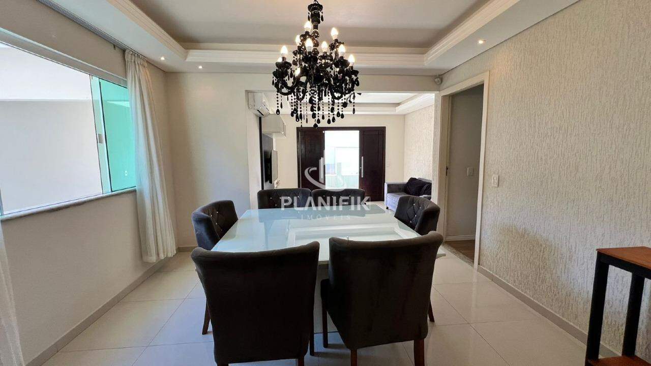 Casa de 3 quartos, 150m² no bairro Santa Terezinha, em Brusque | Eu Corretor