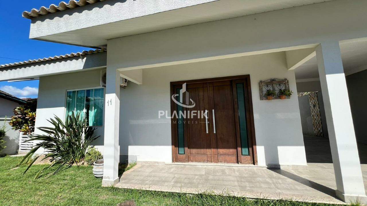 Casa de 3 quartos, 150m² no bairro Santa Terezinha, em Brusque | Eu Corretor