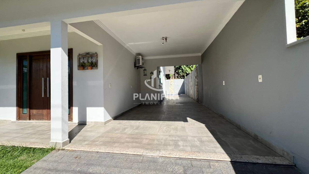 Casa de 3 quartos, 150m² no bairro Santa Terezinha, em Brusque | Eu Corretor