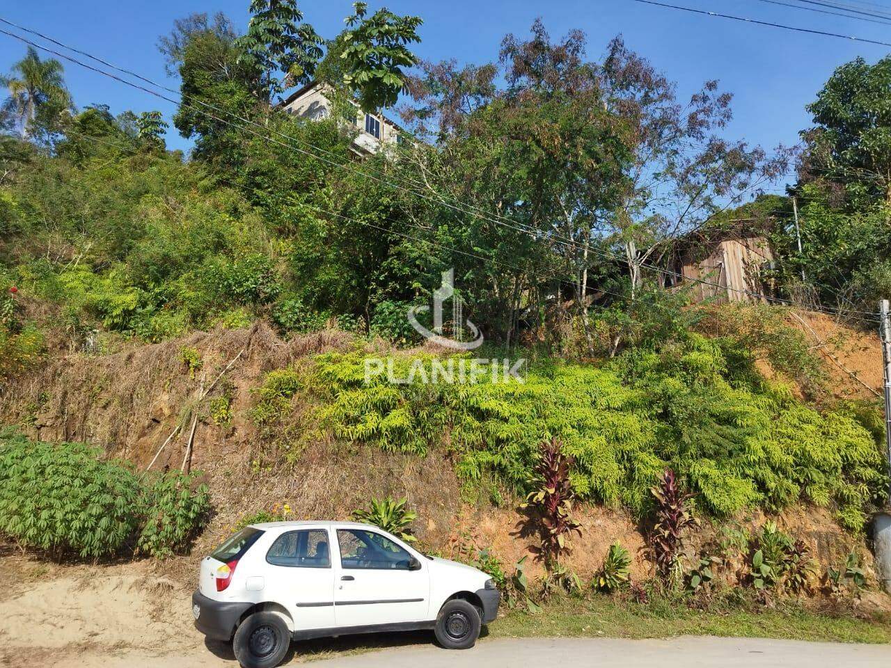 Lote/Terreno de 560m² no bairro Souza Cruz, em Brusque | Eu Corretor