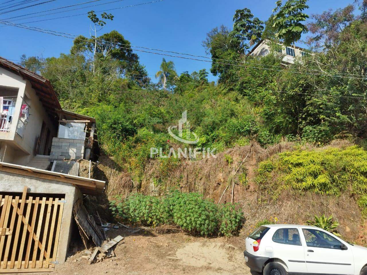 Lote/Terreno de 560m² no bairro Souza Cruz, em Brusque | Eu Corretor