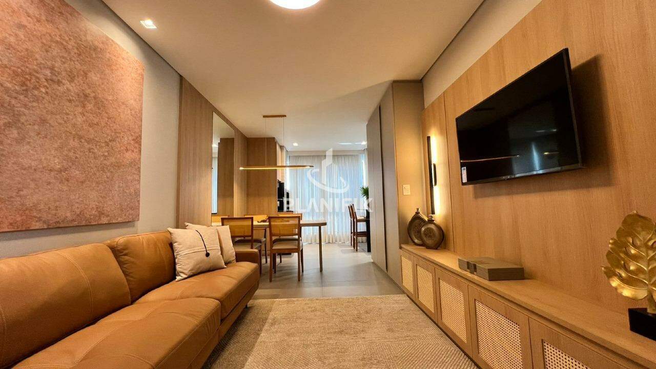 Apartamento de 2 quartos, 75m² no bairro São Luiz, em Brusque | Eu Corretor