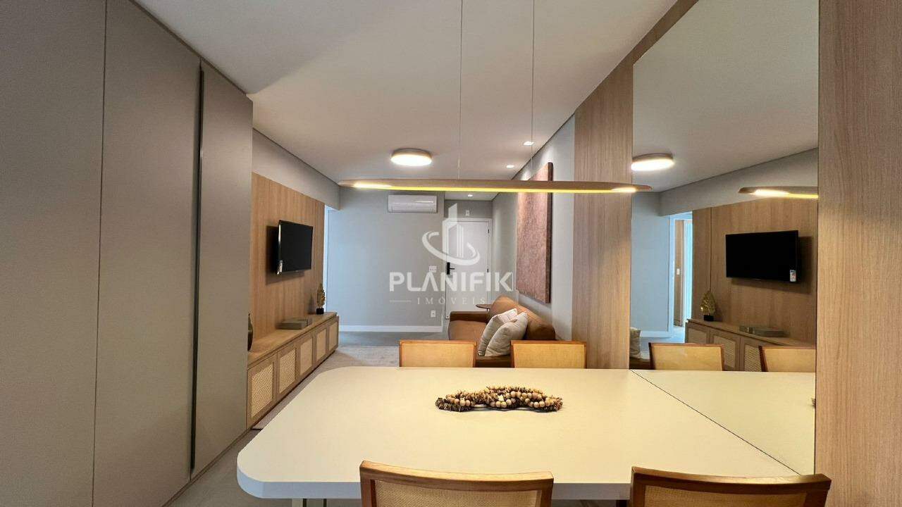 Apartamento de 2 quartos, 75m² no bairro São Luiz, em Brusque | Eu Corretor