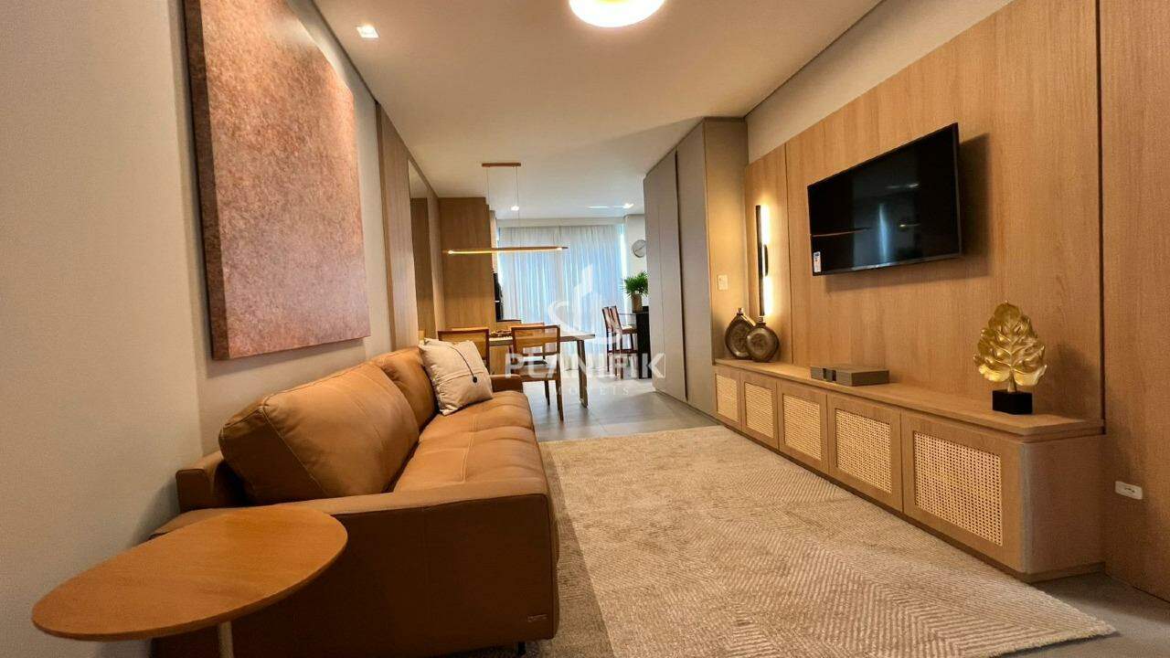 Apartamento de 2 quartos, 75m² no bairro São Luiz, em Brusque | Eu Corretor