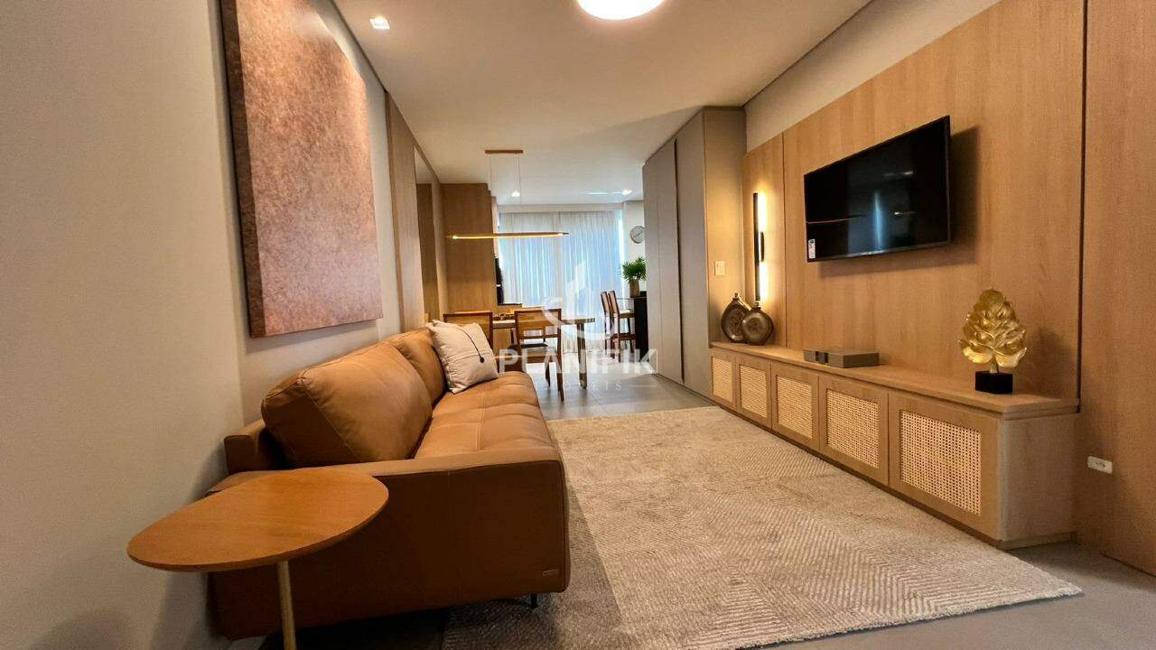 Apartamento de 2 quartos, 75m² no bairro São Luiz, em Brusque | Eu Corretor