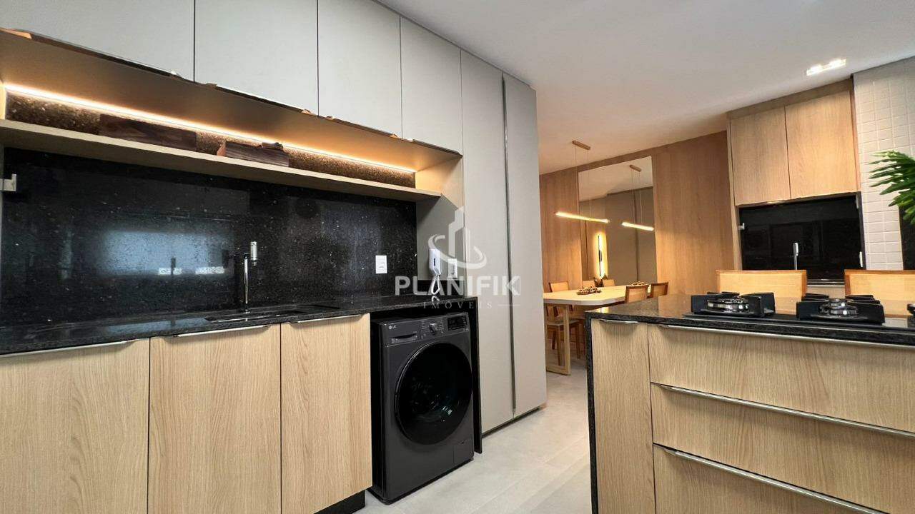Apartamento de 2 quartos, 75m² no bairro São Luiz, em Brusque | Eu Corretor