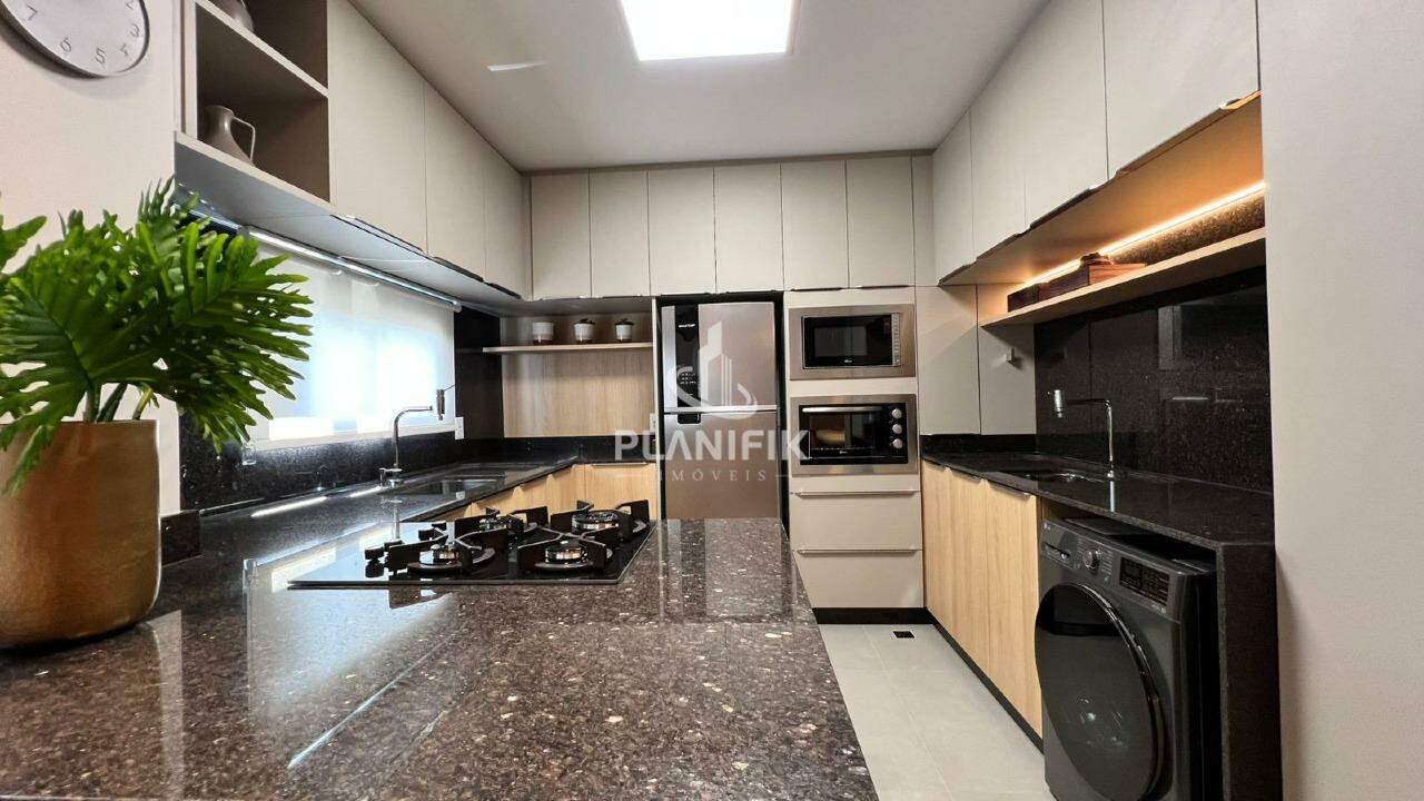 Apartamento de 2 quartos, 75m² no bairro São Luiz, em Brusque | Eu Corretor