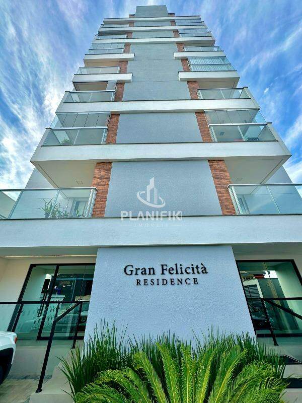 Apartamento de 2 quartos, 73m² no bairro São Luiz, em Brusque | Eu Corretor