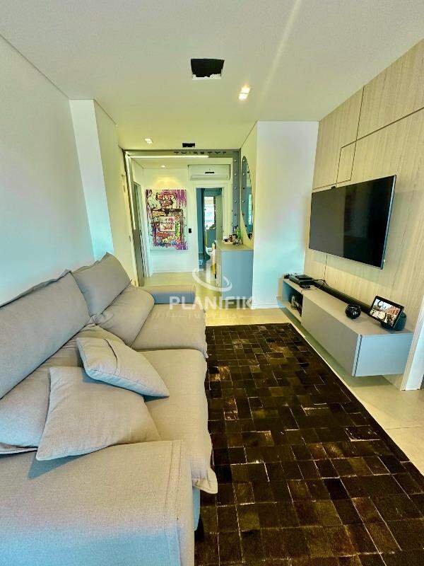 Apartamento de 2 quartos, 73m² no bairro São Luiz, em Brusque | Eu Corretor