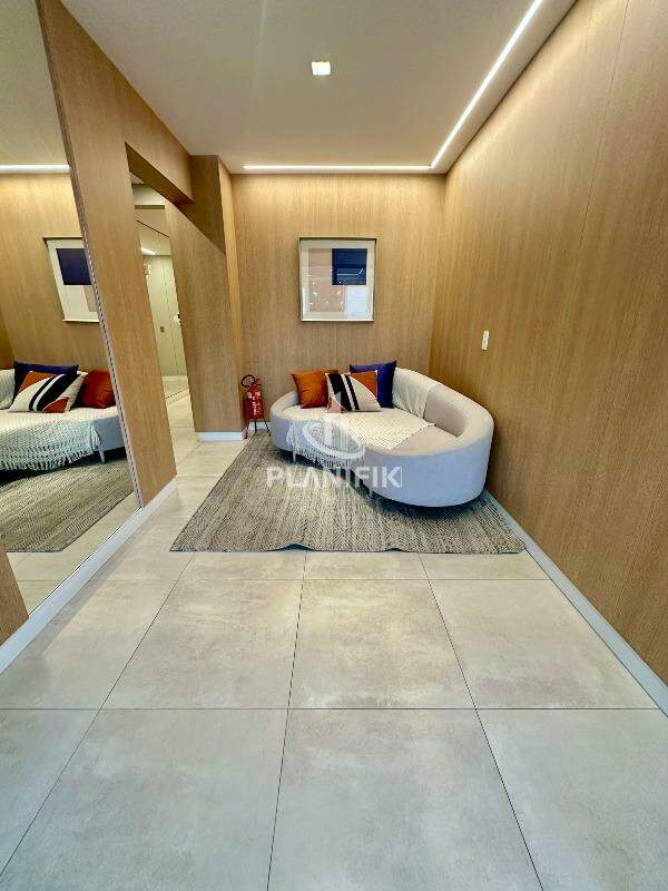 Apartamento de 2 quartos, 73m² no bairro São Luiz, em Brusque | Eu Corretor