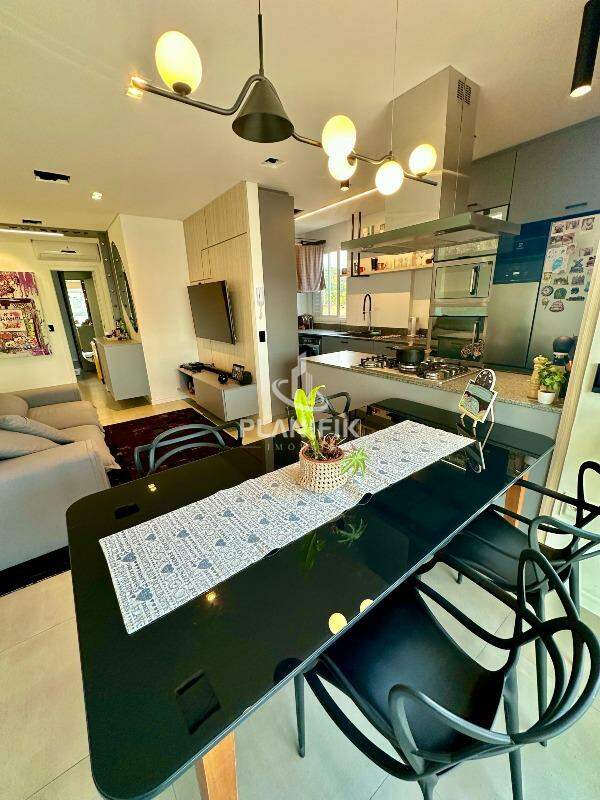Apartamento de 2 quartos, 73m² no bairro São Luiz, em Brusque | Eu Corretor