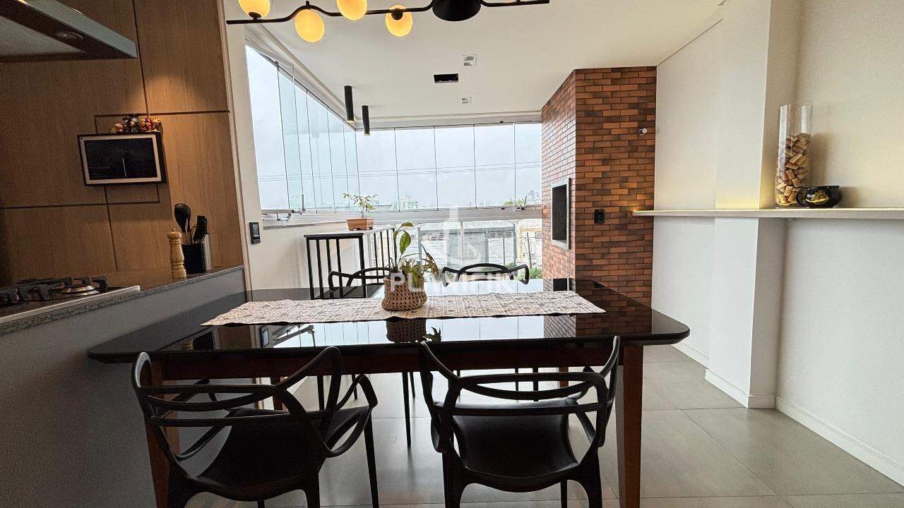 Apartamento de 2 quartos, 73m² no bairro São Luiz, em Brusque | Eu Corretor