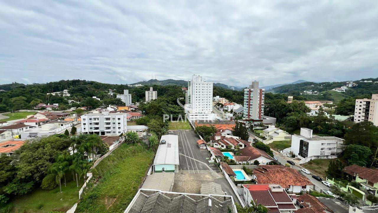 Apartamento de 2 quartos, 75m² no bairro São Luiz, em Brusque | Eu Corretor