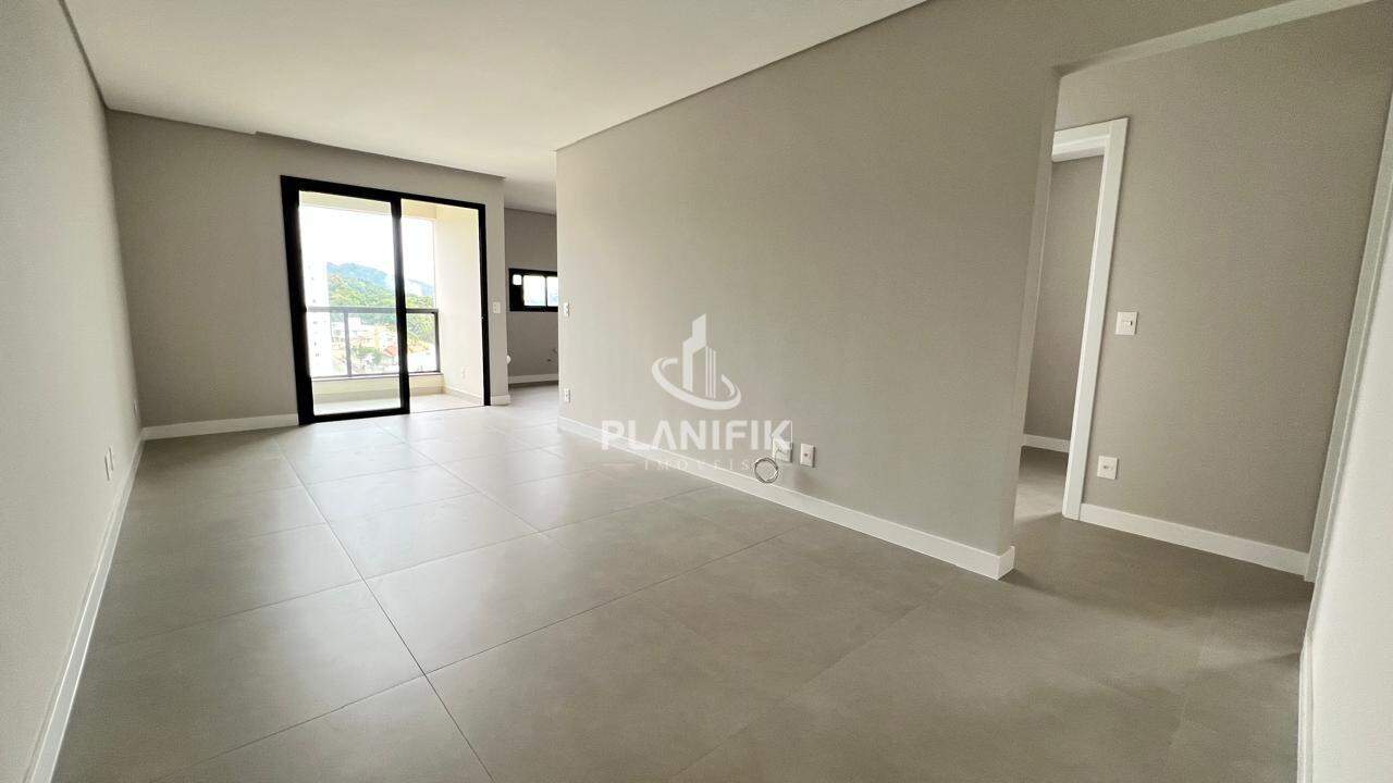 Apartamento de 2 quartos, 75m² no bairro São Luiz, em Brusque | Eu Corretor
