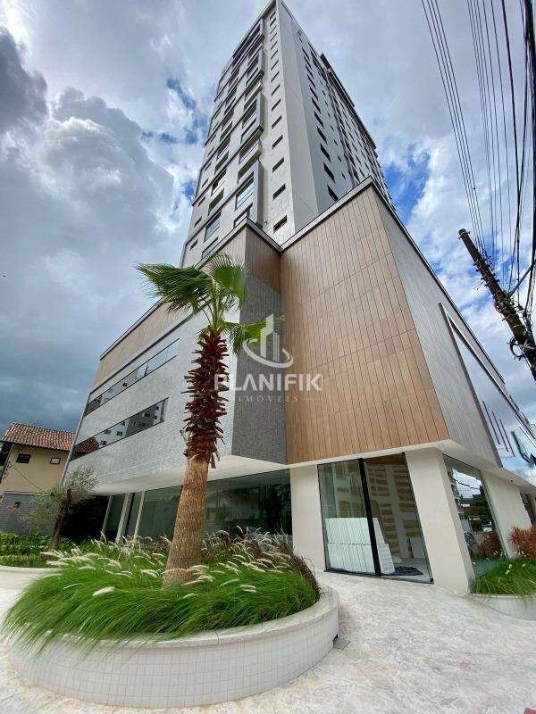 Apartamento de 2 quartos, 75m² no bairro São Luiz, em Brusque | Eu Corretor