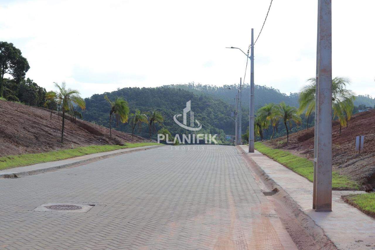 Lote/Terreno de 338m² no bairro Bateas, em Brusque | Eu Corretor